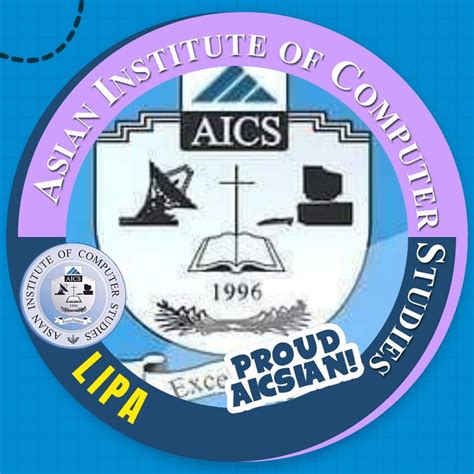 asian institute of computer studies photos|Asian Institute Of Computer Studies Lipa .